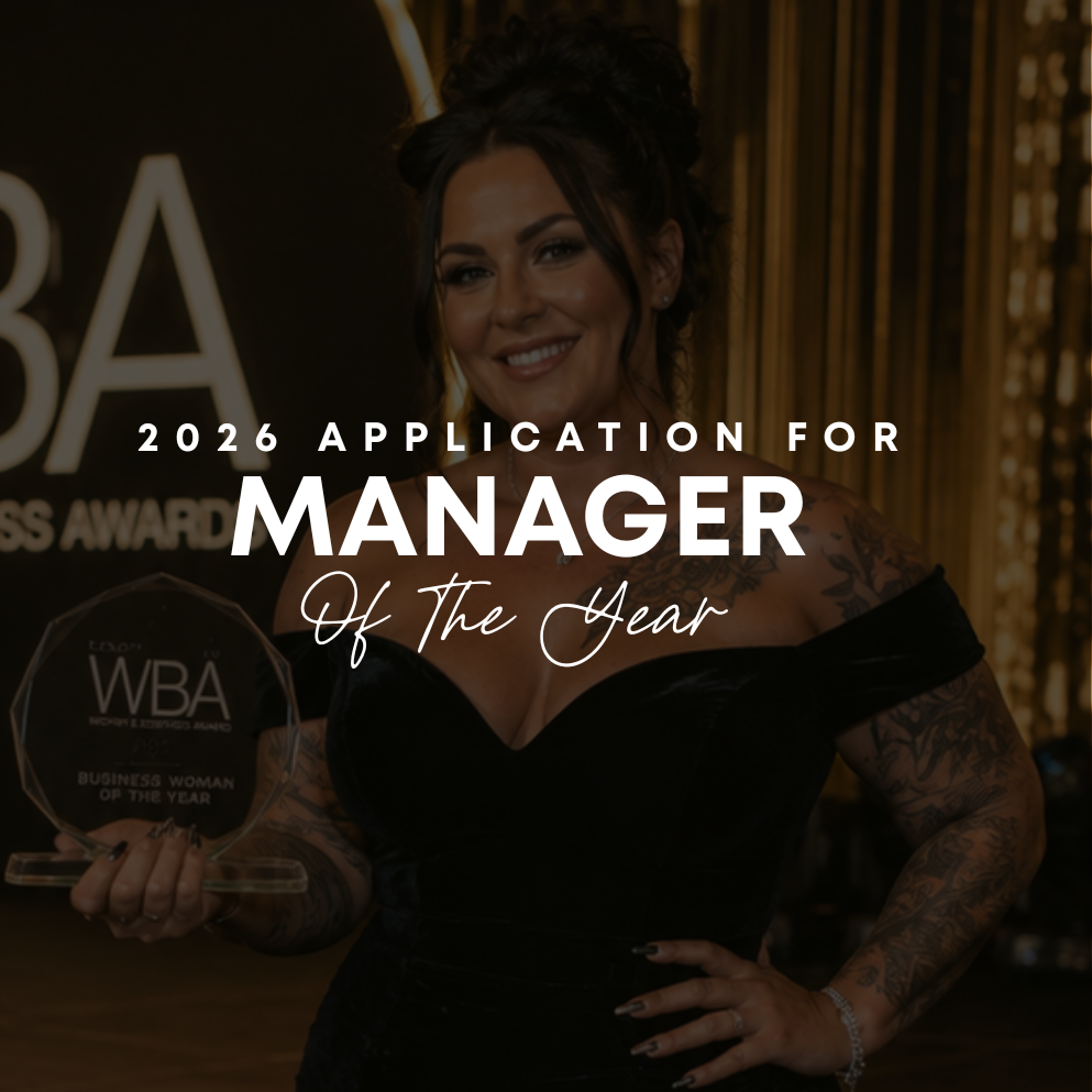 Manager of the Year