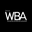 The UK Women's Business Awards logo