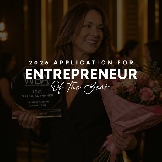 Entrepreneur of the Year